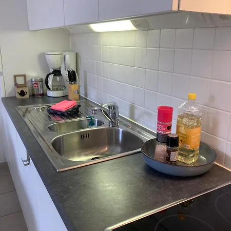 Апартаменты Dunas, Appartement, Garage, 200m En Centrum